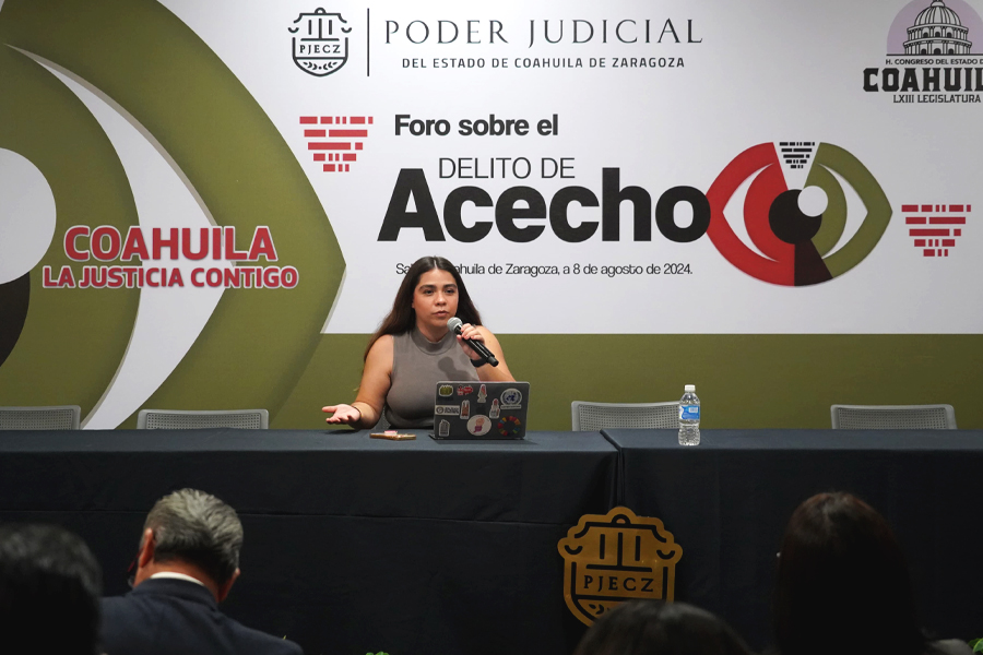 Foro Acecho